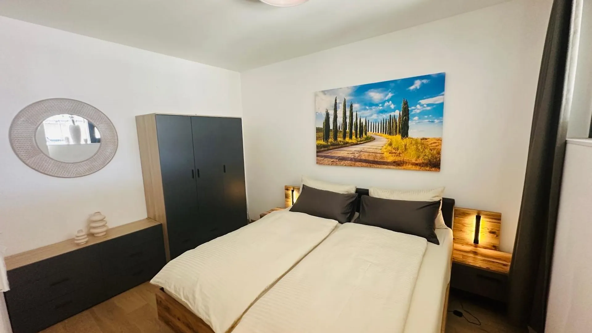 Hotel Casa Gelsomino Bardolino Italia