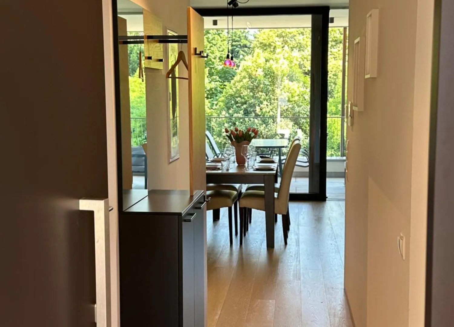 Appartamento Hotel Casa Gelsomino Bardolino