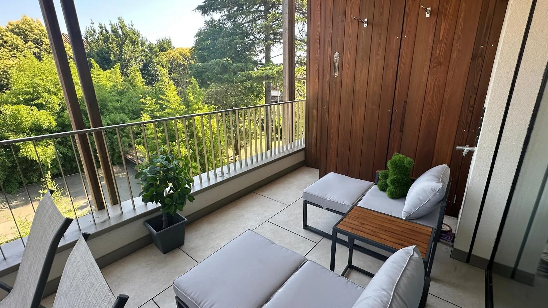 Hotel Casa Gelsomino Bardolino Appartamento