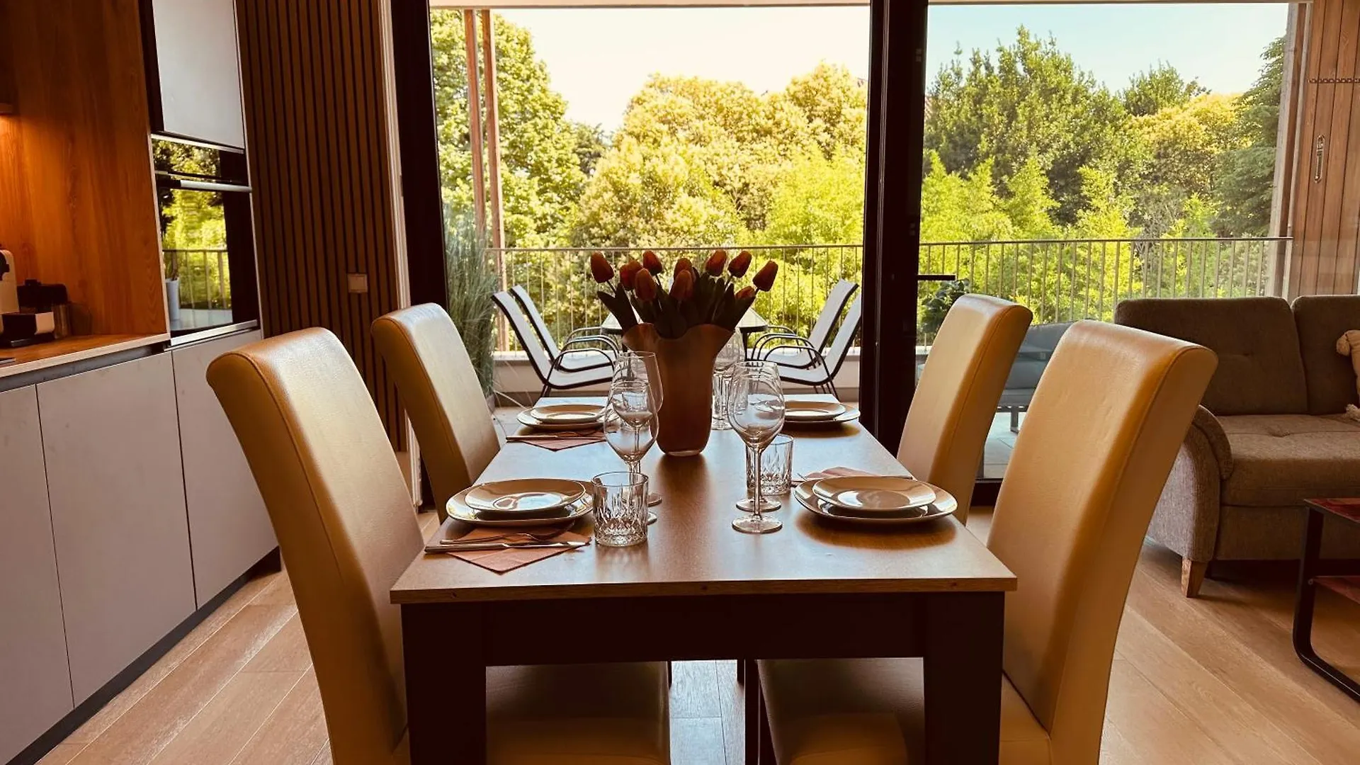 Appartamento Hotel Casa Gelsomino Bardolino