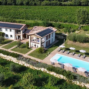  Appart hôtel Casa Olivi